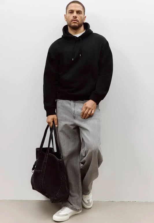 pc men relaxed fit hoodie pc men relaxed fit hoodie