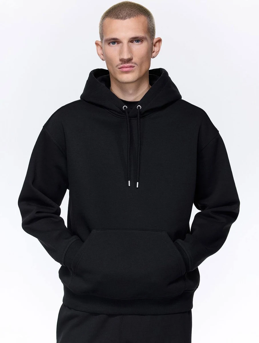 pc men relaxed fit hoodie pc men relaxed fit hoodie