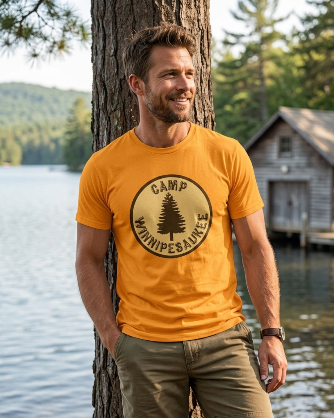 the vintage camper tee the vintage camper tee